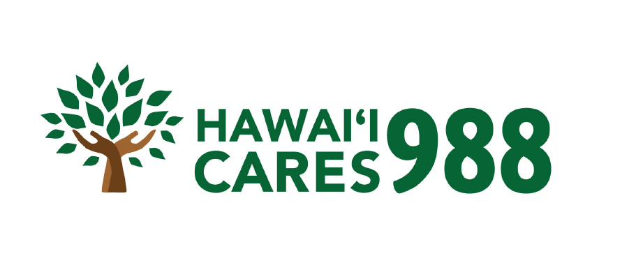 Hawaii Cares Logo